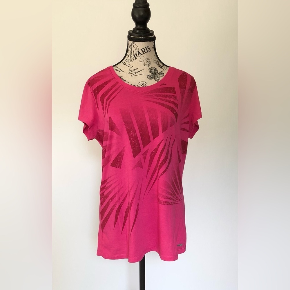 2/$17 Athletic Works Tee medium short sleeved